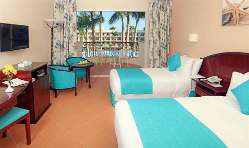 Labranda Royal Makadi (Ex. Royal Azur) - SUPERIOR POOL VIEW - 218337