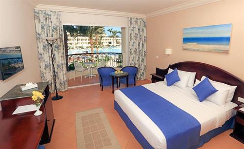 Labranda Royal Makadi (Ex. Royal Azur) - SUPERIOR SIDE SEA VIEW - 218340