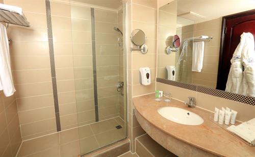 Labranda Royal Makadi (Ex. Royal Azur) - SUPERIOR SIDE SEA VIEW - 218342