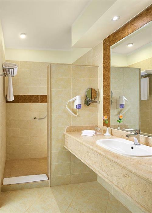 Lazuli Hotel Marsa Alam - DELUXE PARTIAL SEA VIEW ROOM - 241398