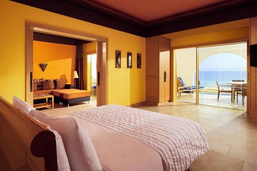 Le Meridien Dahab Resort - SUITE SEA VIEW - 186101