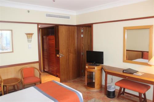 Lido Sharm Hotel (Ex. Iberotel Lido Sharm El Sheikh) - Family Room - 205555