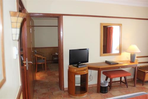 Lido Sharm Hotel (Ex. Iberotel Lido Sharm El Sheikh) - Family Room - 205556