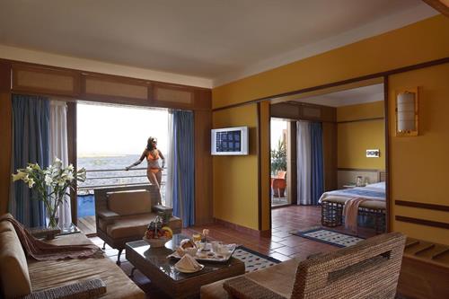 Lido Sharm Hotel (Ex. Iberotel Lido Sharm El Sheikh) - Junior Suite - 205557