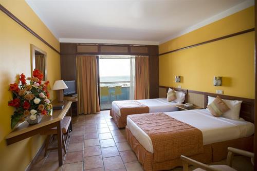 Lido Sharm Hotel (Ex. Iberotel Lido Sharm El Sheikh) - SUPERIOR SEA VIEW ROOM - 205558