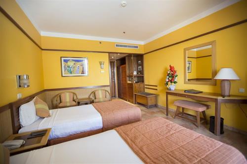 Lido Sharm Hotel (Ex. Iberotel Lido Sharm El Sheikh) - SUPERIOR SEA VIEW ROOM - 205559