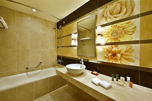 Long Beach Resort Hurghada (Ex. Hilton Long Beach Resort) - DELUXE ROOM - 186828