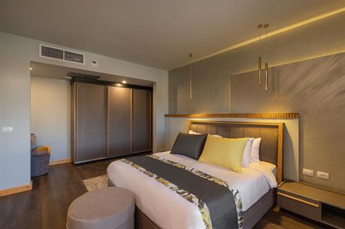 Long Beach Resort Hurghada (Ex. Hilton Long Beach Resort) - JACUZZI SUITE - 186830