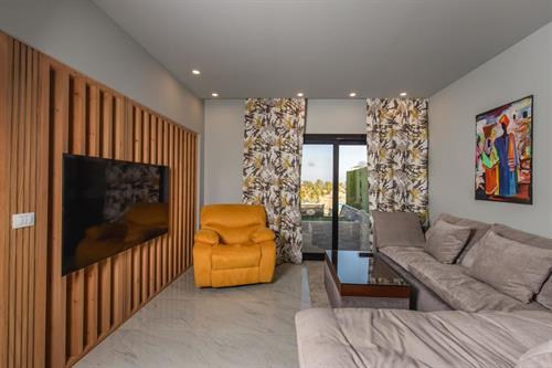 Long Beach Resort Hurghada (Ex. Hilton Long Beach Resort) - JACUZZI SUITE - 186831