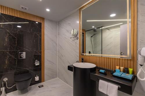 Long Beach Resort Hurghada (Ex. Hilton Long Beach Resort) - JACUZZI SUITE - 186833