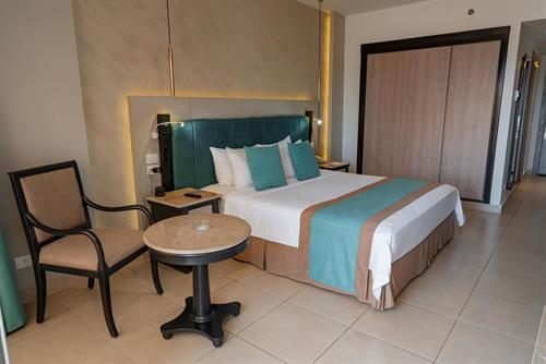 Long Beach Resort Hurghada (Ex. Hilton Long Beach Resort) - PREMIUM DELUXE ROOM - 186841