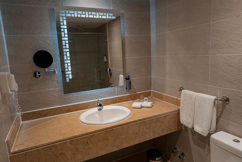 Long Beach Resort Hurghada (Ex. Hilton Long Beach Resort) - PREMIUM DELUXE ROOM - 186842