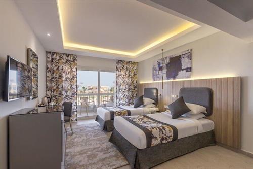 Long Beach Resort Hurghada (Ex. Hilton Long Beach Resort) - PREMIUM ROOM - 186837