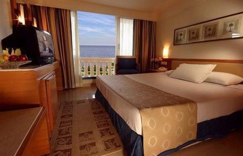 Marina Sharm Hotel (Ex. Helnan Marina Sharm El Sheikh) - STANDARD SEA VIEW ROOM - 232445
