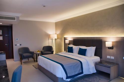 Maritim Jolie Ville Resort & Casino Sharm El Sheikh - Deluxe Room Preferred Area Renovated - 249307
