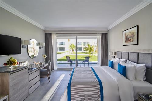 Maritim Jolie Ville Resort & Casino Sharm El Sheikh - Premium Room Palm Area Renovated - 249314