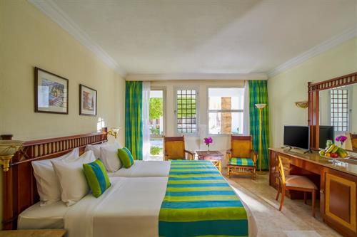 Maritim Jolie Ville Resort & Casino Sharm El Sheikh - Standard Preferred Room - 249311