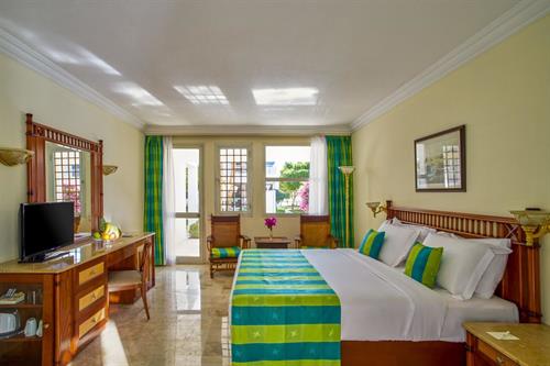 Maritim Jolie Ville Resort & Casino Sharm El Sheikh - Standard Preferred Room - 249312