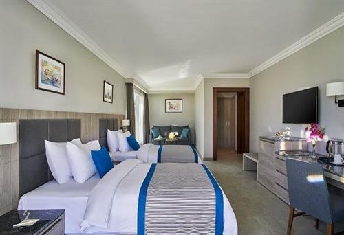 Maritim Jolie Ville Resort & Casino Sharm El Sheikh - Superior Room Sport Area Renovated - 249310