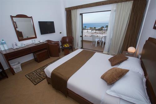 Marlin Inn Azur Resort - STANDARD SEA VIEW ROOM - 181452