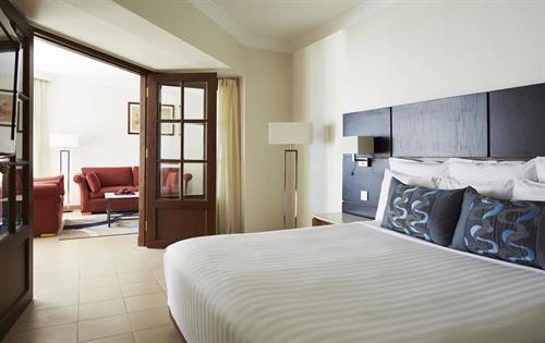 Marriott Beach Resort Hurghada - CUPID SUITE - 180631