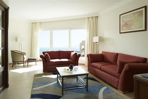 Marriott Beach Resort Hurghada - CUPID SUITE - 180632