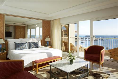 Marriott Beach Resort Hurghada - NEPTUNE SUITE - 180634