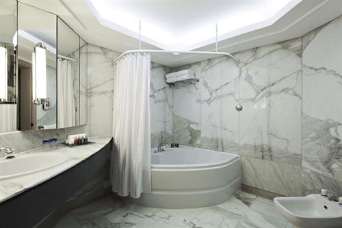 Marriott Beach Resort Hurghada - NEPTUNE SUITE - 180635