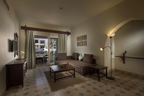 Mazar Resort & Spa Sharm El Sheikh - Family Room - 160345