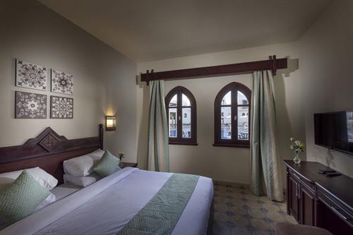 Mazar Resort & Spa Sharm El Sheikh - Family Room - 160346