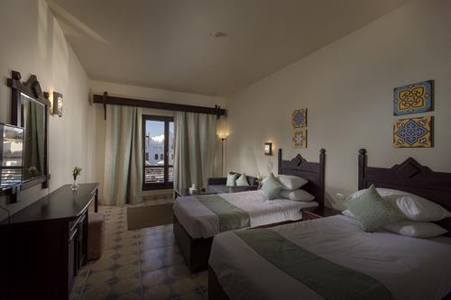 Mazar Resort & Spa Sharm El Sheikh - STANDARD ROOM - 160347