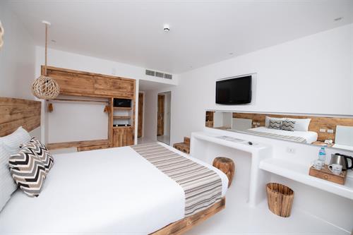 Meraki Resort Hurghada +16 - GYPSTER GARDEN VIEW ROOM - 218905