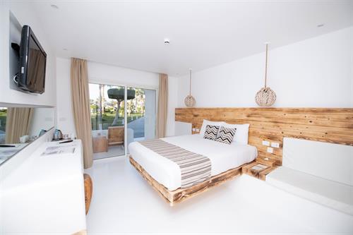 Meraki Resort Hurghada +16 - GYPSTER SEA VIEW ROOM - 218900