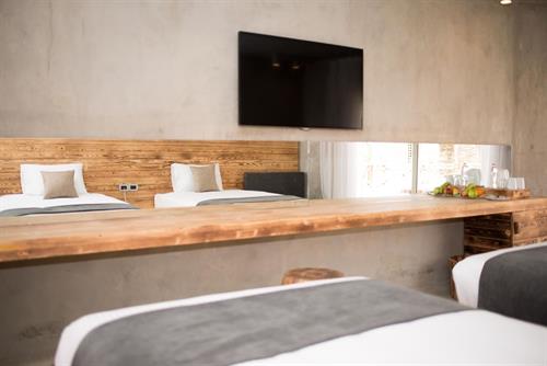 Meraki Resort Hurghada +16 - MERAKILOUS GARDEN VIEW ROOM - 218898