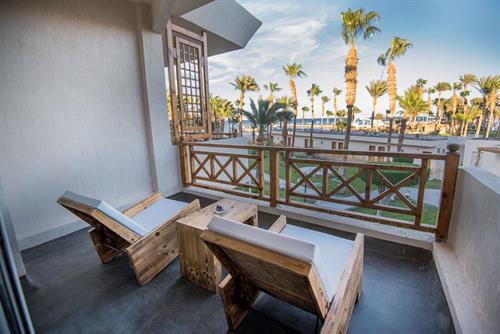 Meraki Resort Hurghada +16 - MERAKILOUS GARDEN VIEW ROOM - 218899