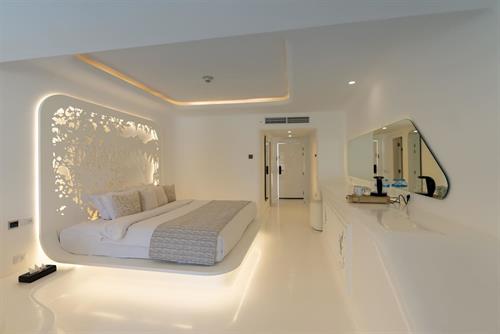 Meraki Resort Sharm El Sheikh +16 - GYPSTER GARDEN VIEW ROOM - 203322