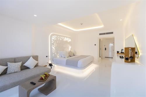Meraki Resort Sharm El Sheikh +16 - Gypster Jacuzzi Room - 203324