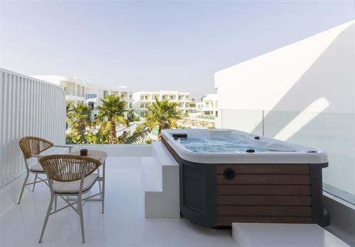 Meraki Resort Sharm El Sheikh +16 - Gypster Jacuzzi Room - 203325