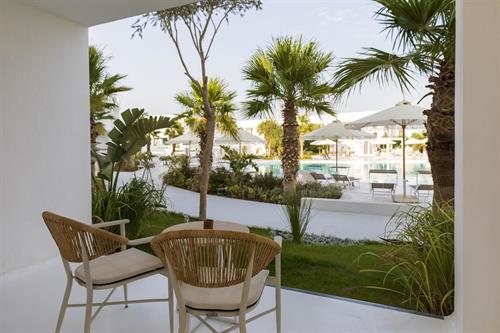 Meraki Resort Sharm El Sheikh +16 - Gypster Pool View Room - 203327