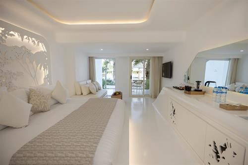Meraki Resort Sharm El Sheikh +16 - GYPSTER SIDE SEA VIEW ROOM - 203321