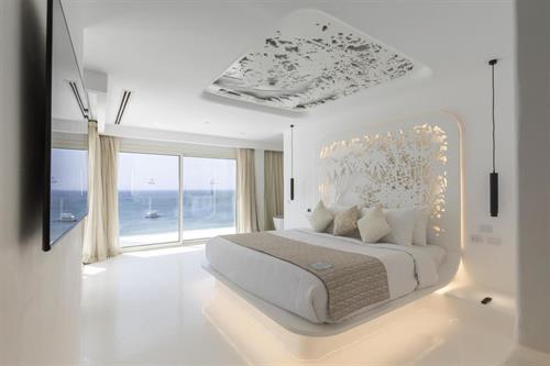 Meraki Resort Sharm El Sheikh +16 - Hall of Fame Jacuzzi Suite - 203328