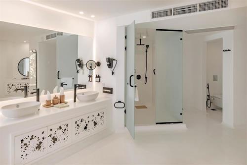 Meraki Resort Sharm El Sheikh +16 - Hall of Fame Jacuzzi Suite - 203330