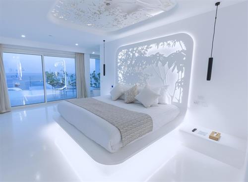 Meraki Resort Sharm El Sheikh +16 - Hall of Fame Pool Suite - 203332