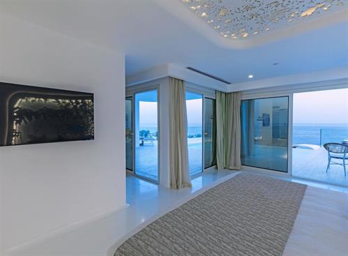 Meraki Resort Sharm El Sheikh +16 - Hall of Fame Pool Suite - 203333
