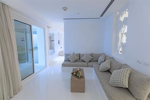 Meraki Resort Sharm El Sheikh +16 - Hall of Fame Pool Suite - 203334