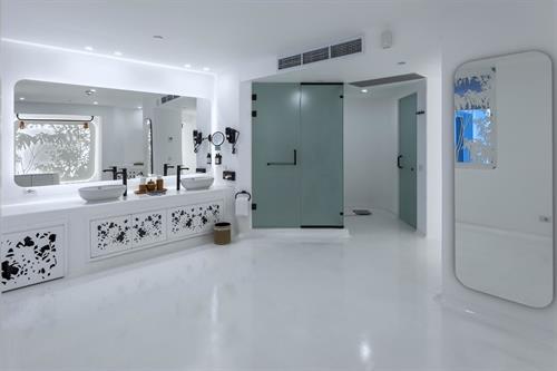Meraki Resort Sharm El Sheikh +16 - Hall of Fame Pool Suite - 203335