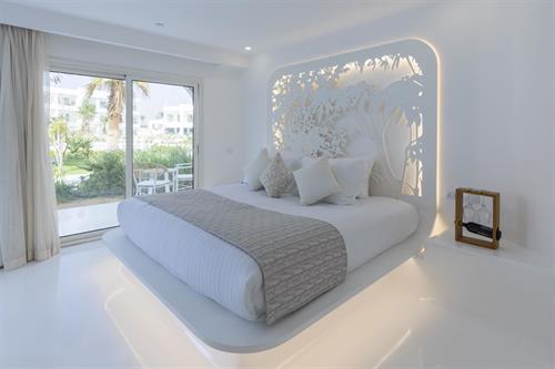 Meraki Resort Sharm El Sheikh +16 - Livin’It UP Jacuzzi Suite - 203338