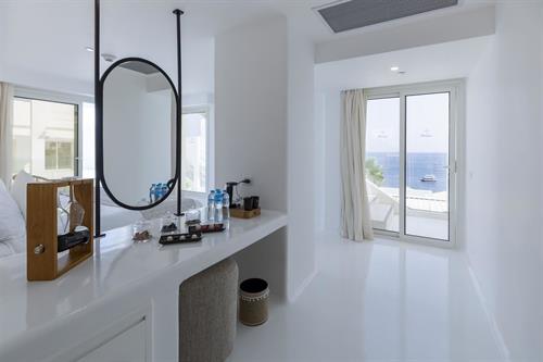 Meraki Resort Sharm El Sheikh +16 - Livin’It UP Jacuzzi Suite - 203339