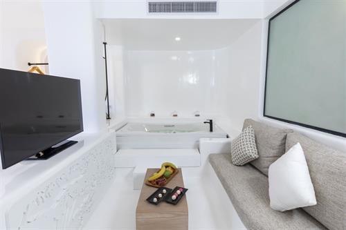 Meraki Resort Sharm El Sheikh +16 - Livin’It UP Jacuzzi Suite - 203340