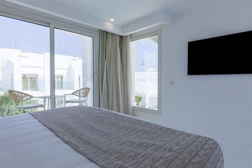 Meraki Resort Sharm El Sheikh +16 - The Party Never end Jacuzzi Suite - 203341